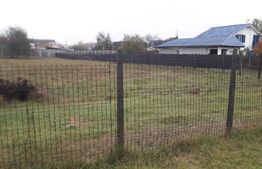 Teren 2.720mp, zona Prelungirea Panduri