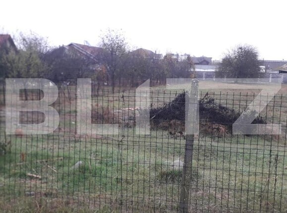 Teren de vânzare Exterior Sud - 143893TV | BLITZ Târgu Jiu | Poza1