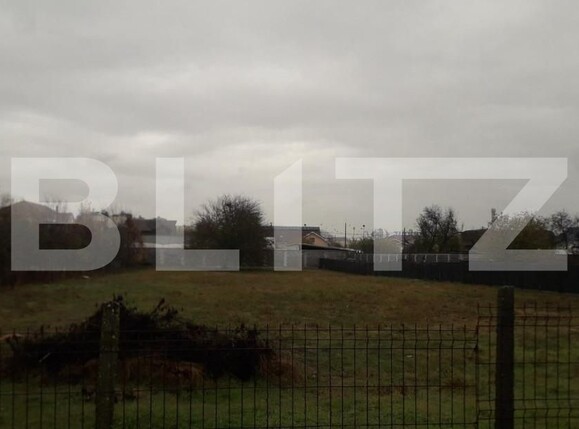 Teren de vânzare Exterior Sud - 143893TV | BLITZ Târgu Jiu | Poza3