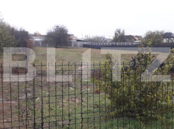 Teren de vânzare Exterior Sud - 143893TV | BLITZ Târgu Jiu | Poza4