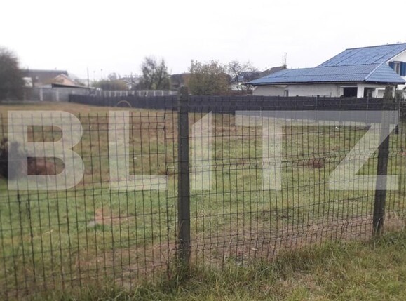 Teren de vânzare Exterior Sud - 143893TV | BLITZ Târgu Jiu | Poza2