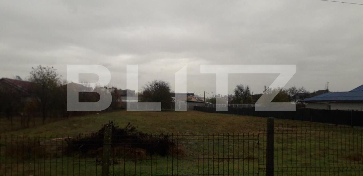 Teren de vânzare Exterior Sud - 143893TV | BLITZ Târgu Jiu | Poza3