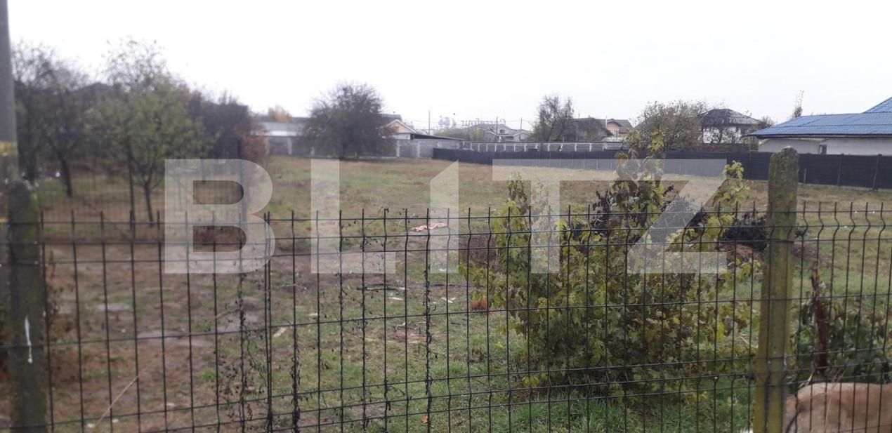 Teren de vânzare Exterior Sud - 143893TV | BLITZ Târgu Jiu | Poza4