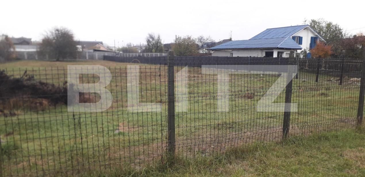 Teren de vânzare Exterior Sud - 143893TV | BLITZ Târgu Jiu | Poza2