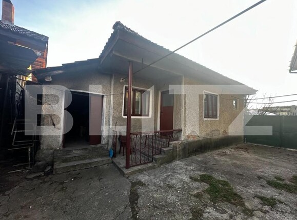 Casa de vânzare 4 camere Exterior Nord - 143894CV | BLITZ Târgu Jiu | Poza5