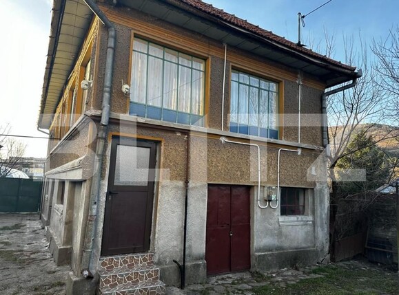 Casa de vânzare 4 camere Exterior Nord - 143894CV | BLITZ Târgu Jiu | Poza3