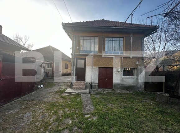Casa de vânzare 4 camere Exterior Nord - 143894CV | BLITZ Târgu Jiu | Poza1