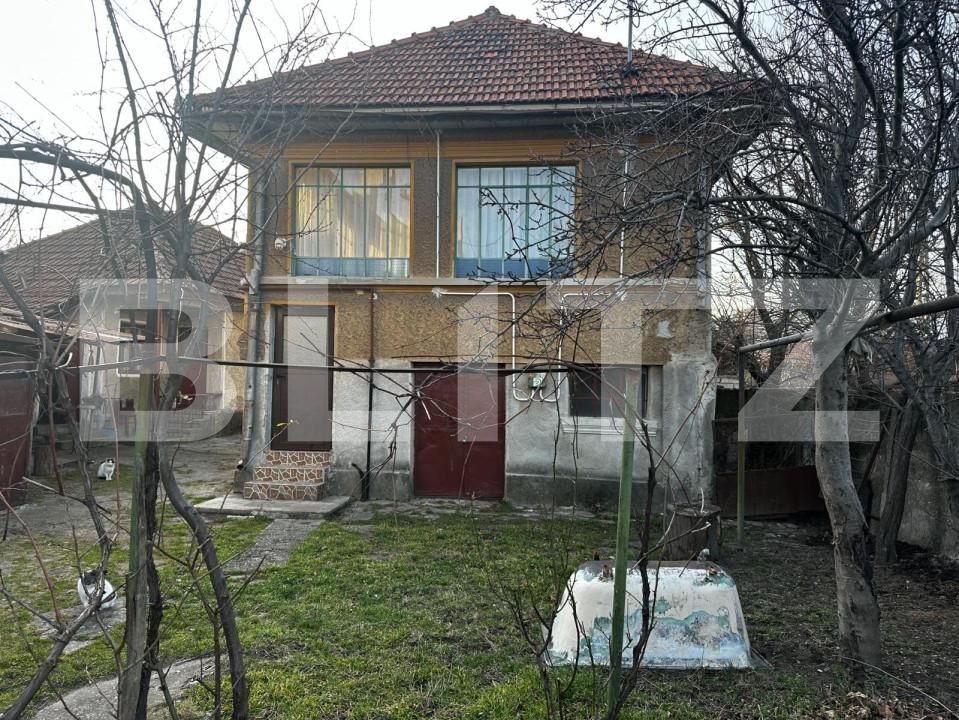Casa de vânzare 4 camere Exterior Nord - 143894CV | BLITZ Târgu Jiu | Poza2