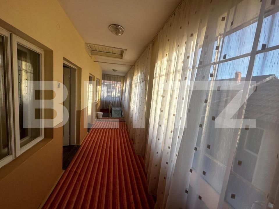 Casa de vânzare 4 camere Exterior Nord - 143894CV | BLITZ Târgu Jiu | Poza8