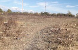 Teren 7240mp, zona Prelungirea Panduri