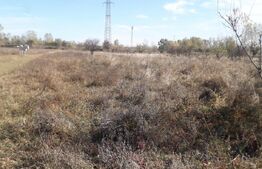 Teren 7240mp, zona Prelungirea Panduri