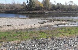 Teren 7240mp, zona Prelungirea Panduri