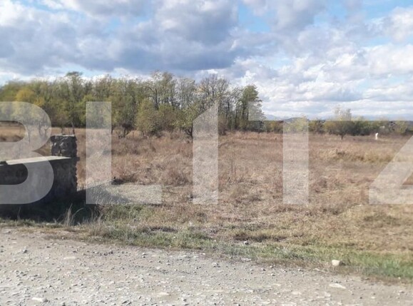 Teren de vânzare Exterior Sud - 143895TV | BLITZ Târgu Jiu | Poza1