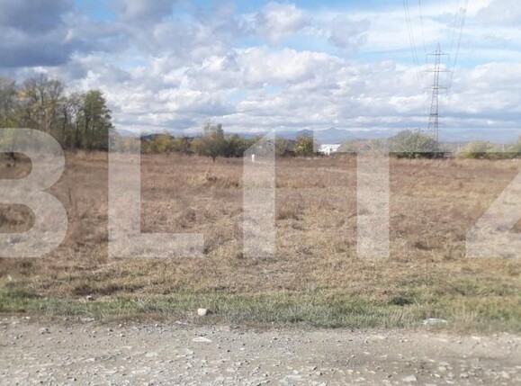 Teren de vânzare Exterior Sud - 143895TV | BLITZ Târgu Jiu | Poza8