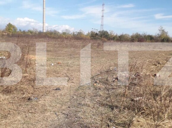 Teren de vânzare Exterior Sud - 143895TV | BLITZ Târgu Jiu | Poza3