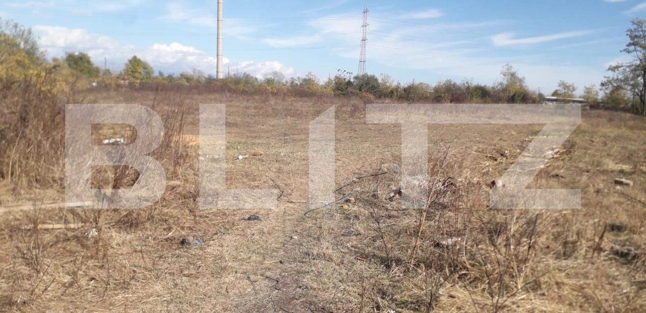 Teren de vânzare Exterior Sud - 143895TV | BLITZ Târgu Jiu | Poza3
