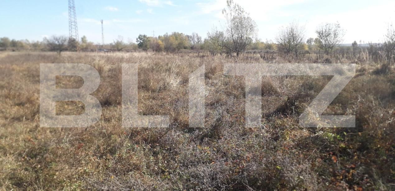 Teren de vânzare Exterior Sud - 143895TV | BLITZ Târgu Jiu | Poza7