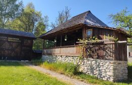 Pensiune turistica Polovragi