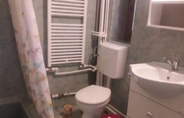 Pensiune turistica Polovragi