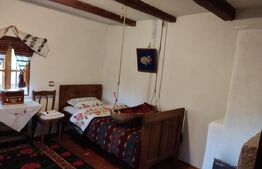 Pensiune turistica Polovragi