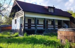 Pensiune turistica Polovragi