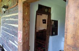 Pensiune turistica Polovragi