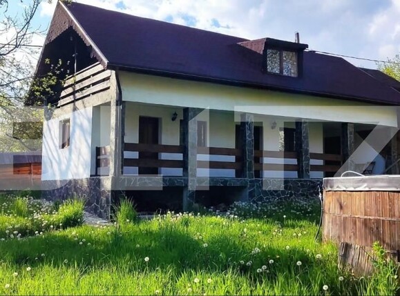 Casa de vânzare 5 camere Exterior Est - 144161CV | BLITZ Târgu Jiu | Poza1