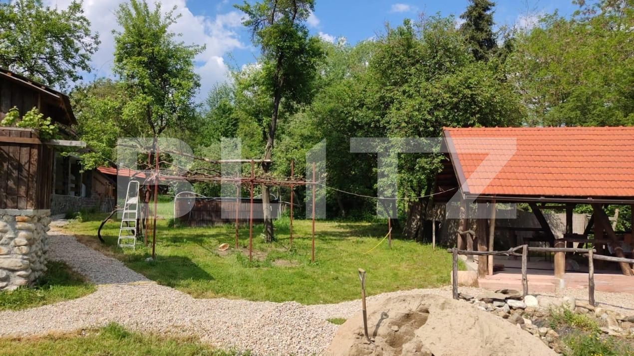 Casa de vânzare 5 camere Exterior Est - 144161CV | BLITZ Târgu Jiu | Poza15