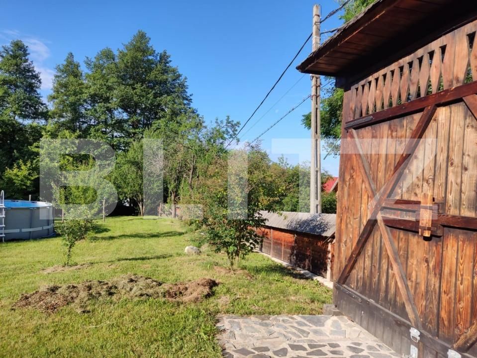 Casa de vânzare 5 camere Exterior Est - 144161CV | BLITZ Târgu Jiu | Poza13