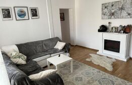 Apartament 3 camere, semidecomandat, 70 mp, zona 1 Mai