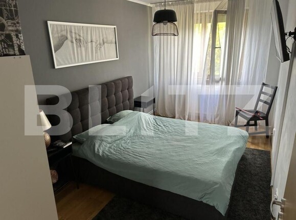 Apartament de vânzare 3 camere 1 Mai - 144347AV | BLITZ Târgu Jiu | Poza1