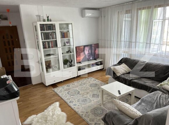 Apartament de vânzare 3 camere 1 Mai - 144347AV | BLITZ Târgu Jiu | Poza3