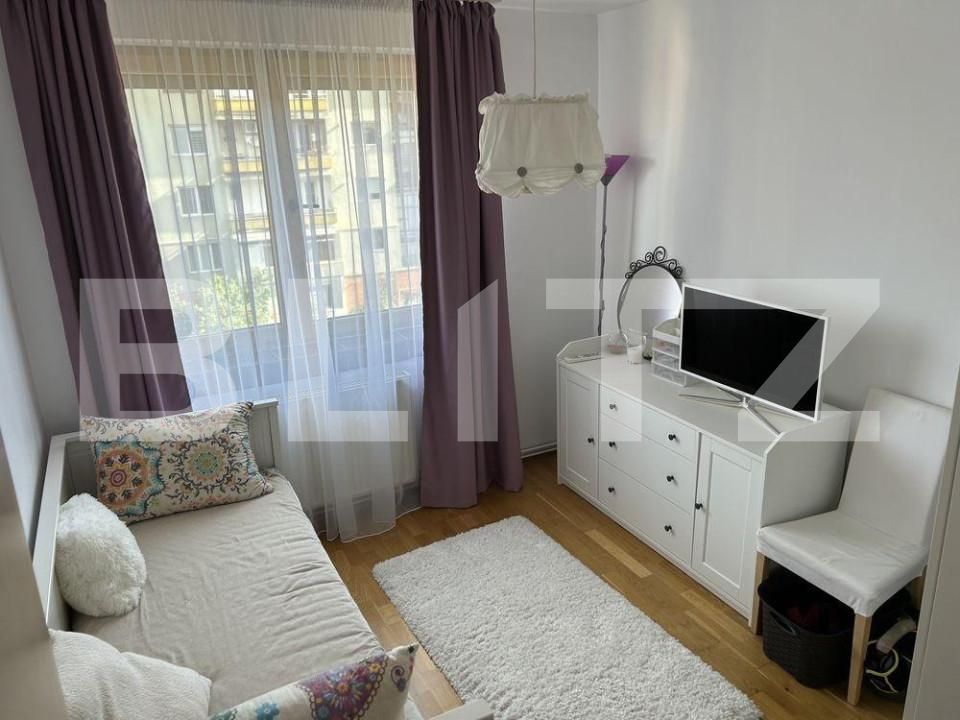 Apartament de vânzare 3 camere 1 Mai - 144347AV | BLITZ Târgu Jiu | Poza4