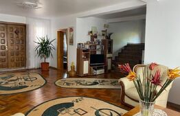 Casă modernă, pozitionată excelent in Targu Jiu