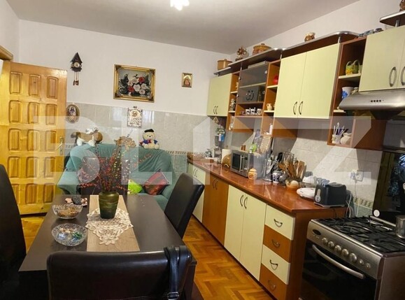 Casa de vânzare 7 camere Exterior Sud - 144438CV | BLITZ Târgu Jiu | Poza7