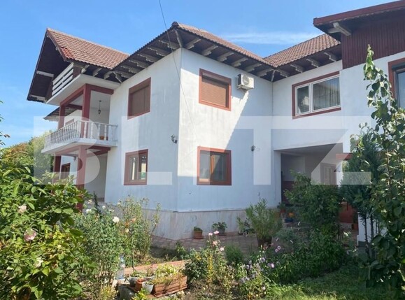 Casa de vânzare 7 camere Exterior Sud - 144438CV | BLITZ Târgu Jiu | Poza1