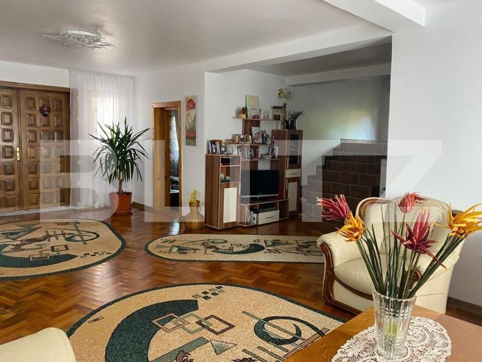 Casa de vânzare 7 camere Exterior Sud - 144438CV | BLITZ Târgu Jiu | Poza13