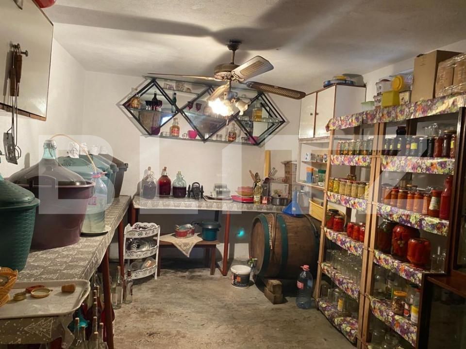 Casa de vânzare 7 camere Exterior Sud - 144438CV | BLITZ Târgu Jiu | Poza3