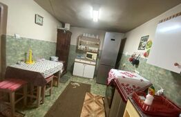 Casa si Teren in comuna Scoarta