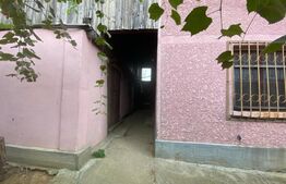 Casa si Teren in comuna Scoarta