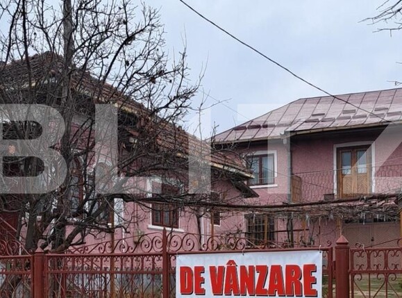 Casa de vânzare 5 camere Exterior Sud - 144440CV | BLITZ Târgu Jiu | Poza3