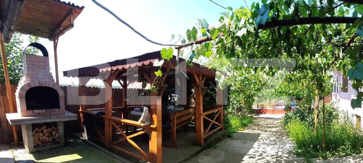 Casa de vânzare 5 camere Exterior Sud - 144440CV | BLITZ Târgu Jiu | Poza4