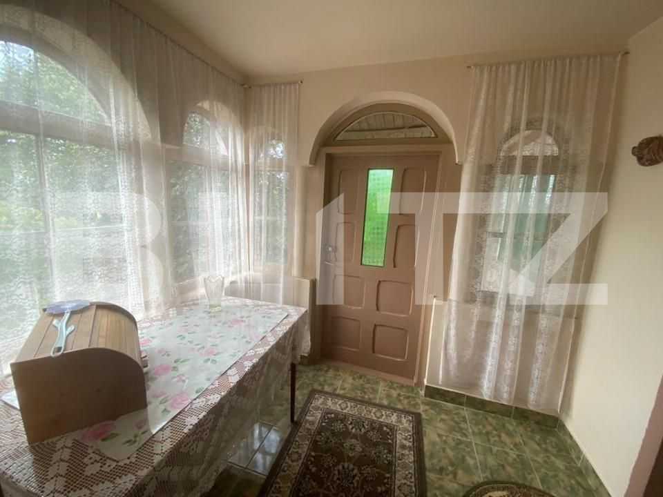 Casa de vânzare 5 camere Exterior Sud - 144440CV | BLITZ Târgu Jiu | Poza9