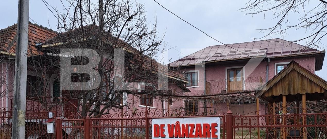 Casa de vânzare 5 camere Exterior Sud - 144440CV | BLITZ Târgu Jiu | Poza3