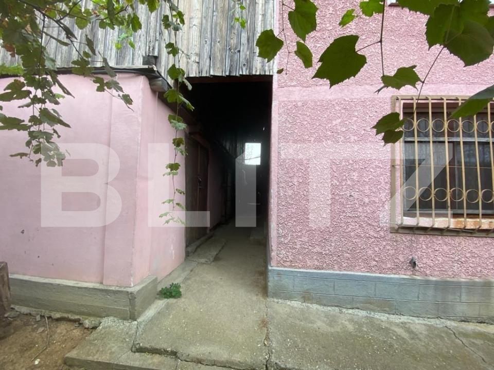 Casa de vânzare 5 camere Exterior Sud - 144440CV | BLITZ Târgu Jiu | Poza12