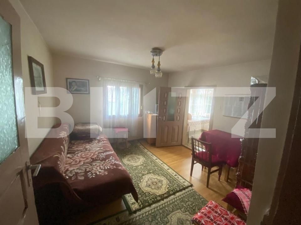 Casa de vânzare 5 camere Exterior Sud - 144440CV | BLITZ Târgu Jiu | Poza11