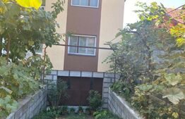 Casa in cartierul SISESTI Targu-Jiu