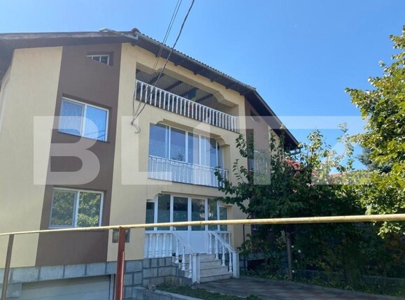 Casa de vânzare 5 camere Șișești - 144441CV | BLITZ Târgu Jiu | Poza2