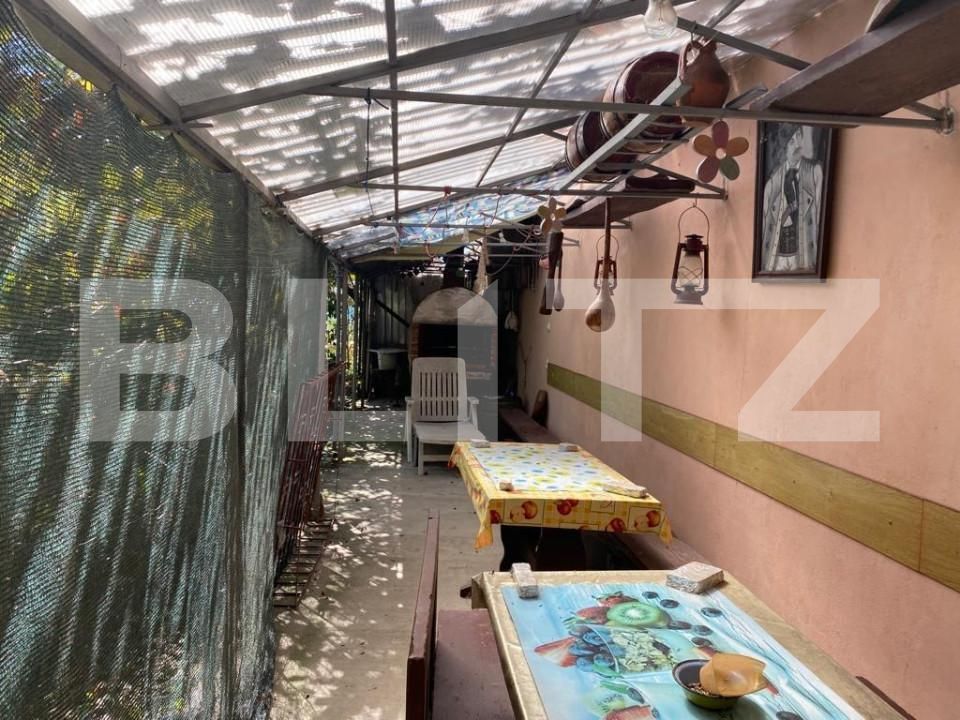 Casa de vânzare 5 camere Șișești - 144441CV | BLITZ Târgu Jiu | Poza13