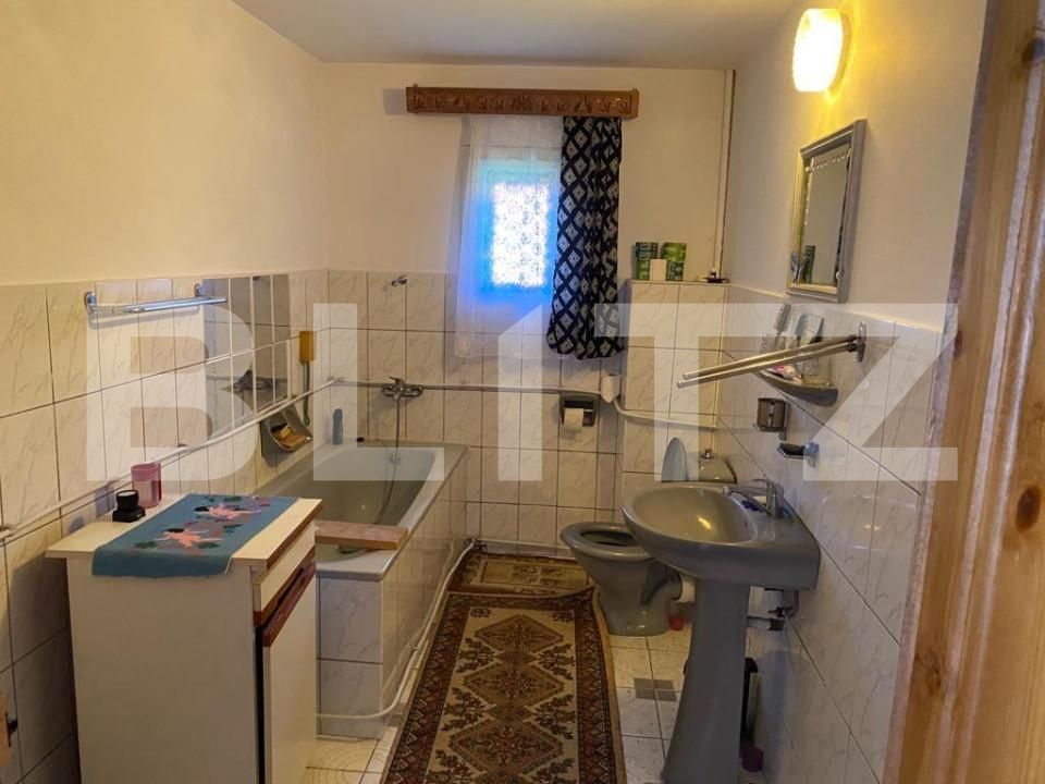 Casa de vânzare 5 camere Șișești - 144441CV | BLITZ Târgu Jiu | Poza12